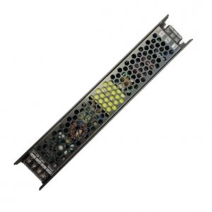 LED Converter 24V 200Watt triac / 1-10V / push dimmbar IP20