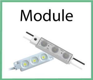 LED Module IP65