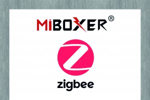 MiBoxer ZigBee 3.0