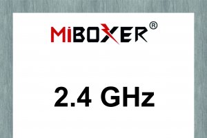 MiBoxer 2.4 GHz